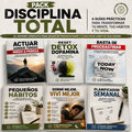 🚀 Pack Disciplina Total